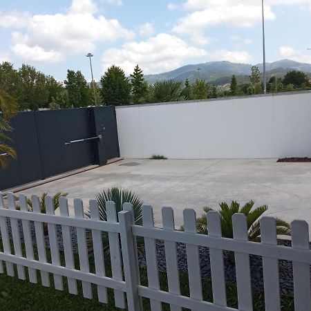 فيلا Casa De Ponte بونتي دي ليما المظهر الخارجي الصورة