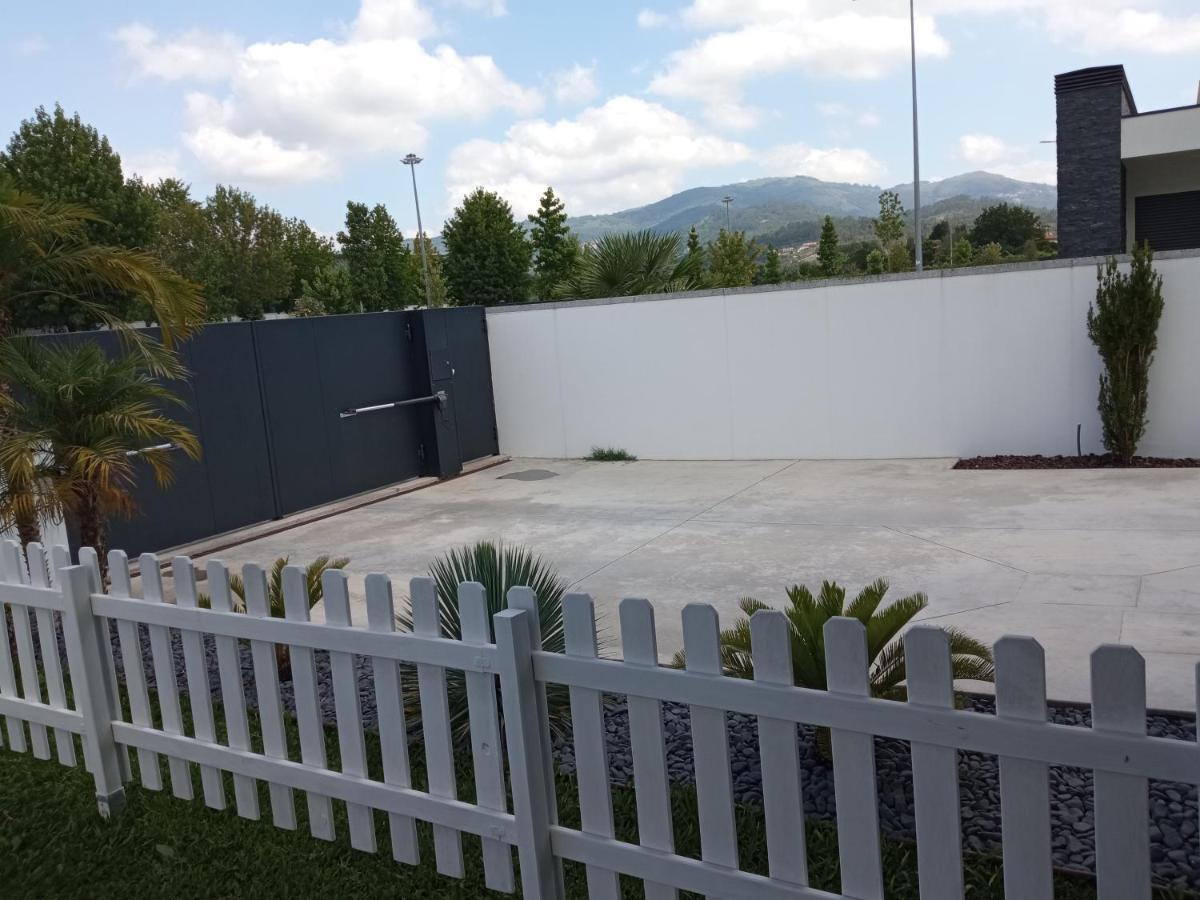 فيلا Casa De Ponte بونتي دي ليما المظهر الخارجي الصورة